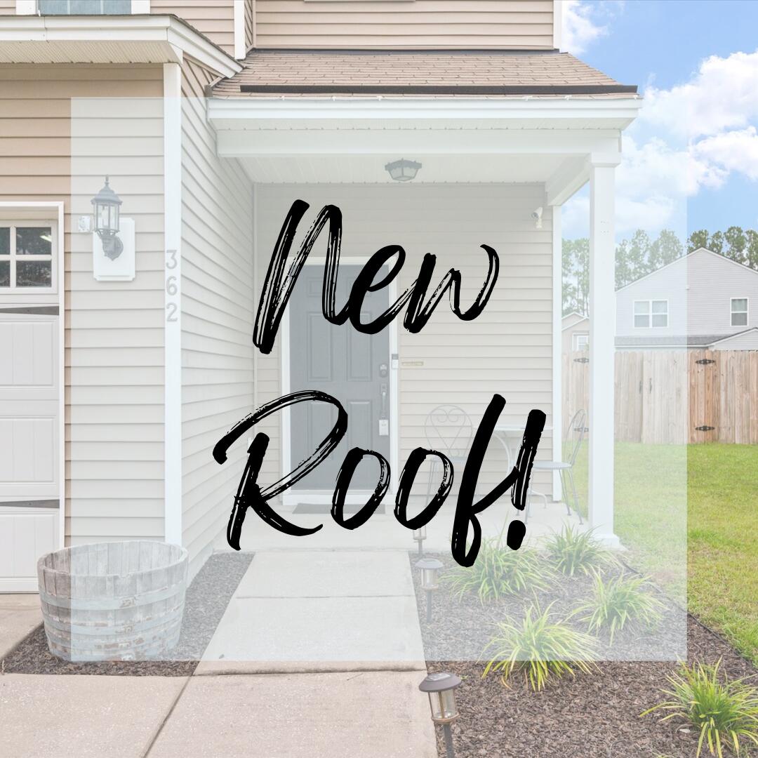 362 Iveson Road Summerville, SC 29486 - Photo 12 of 97 Brand New 30 yr Roof!