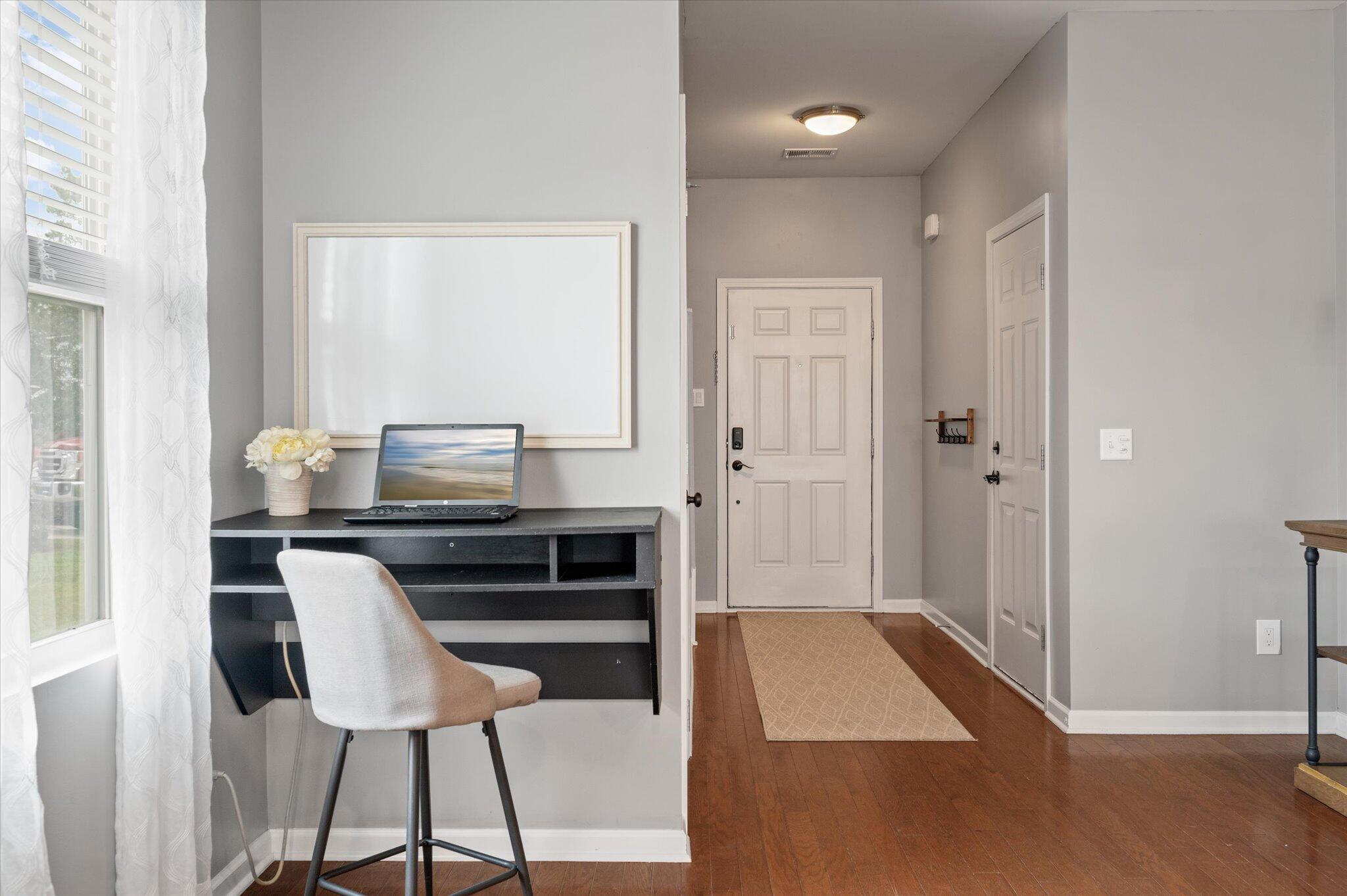 362 Iveson Road Summerville, SC 29486 - Photo 22 of 97 Convenient Built-in Study Nook