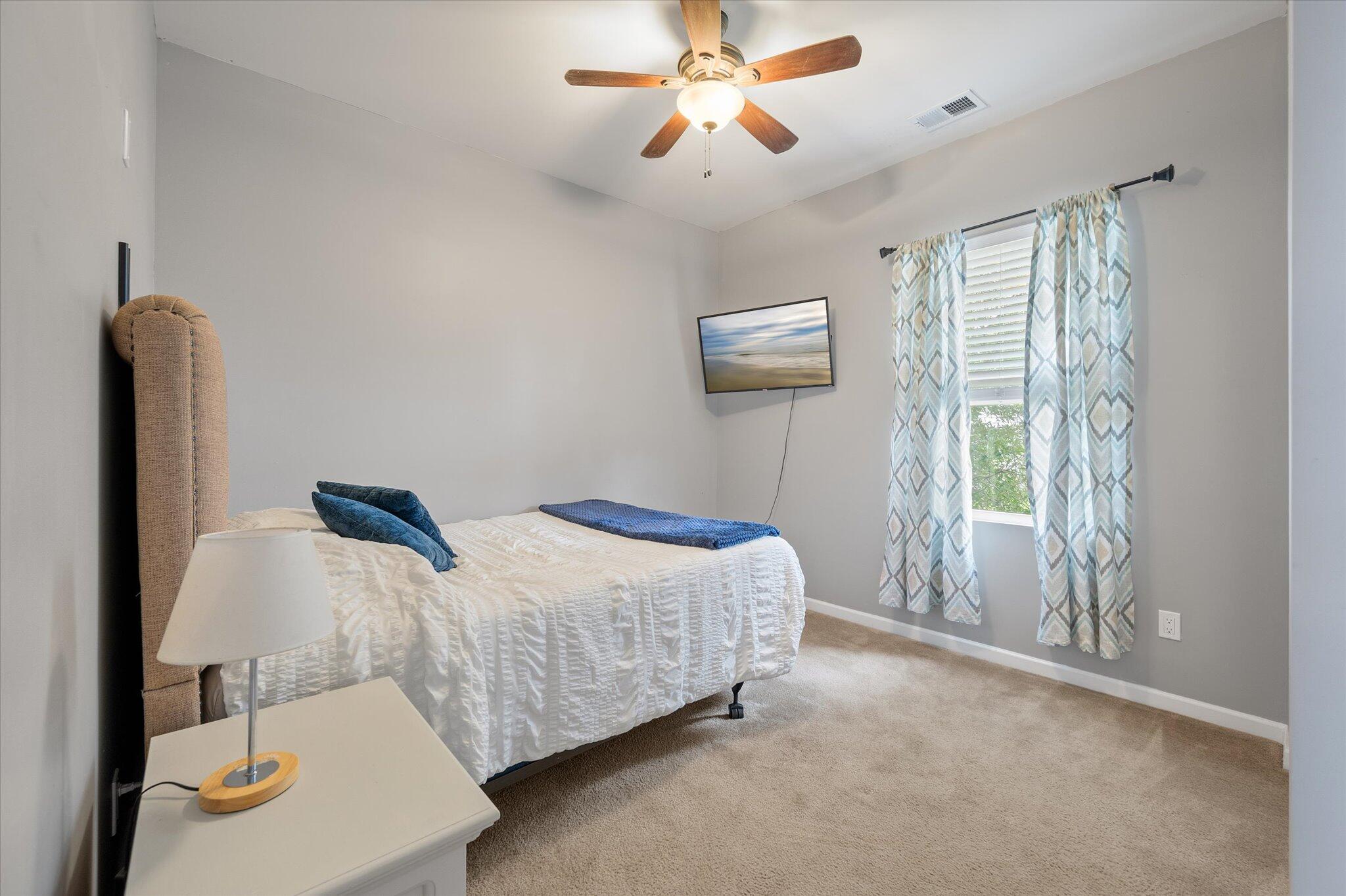 362 Iveson Road Summerville, SC 29486 - Photo 31 of 97 1st Floor Bedroom or Private Office