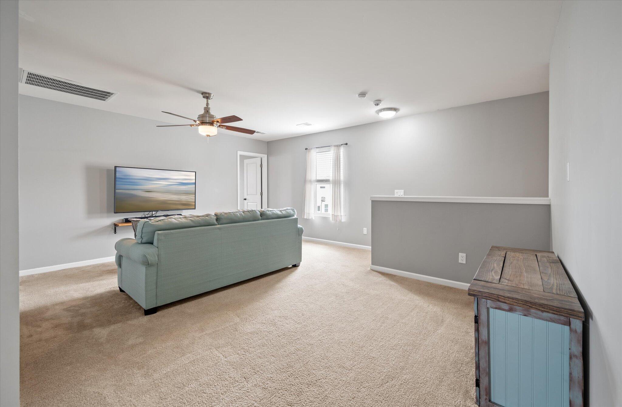 362 Iveson Road Summerville, SC 29486 - Photo 33 of 97 Large Loft Perfect for Game Night!