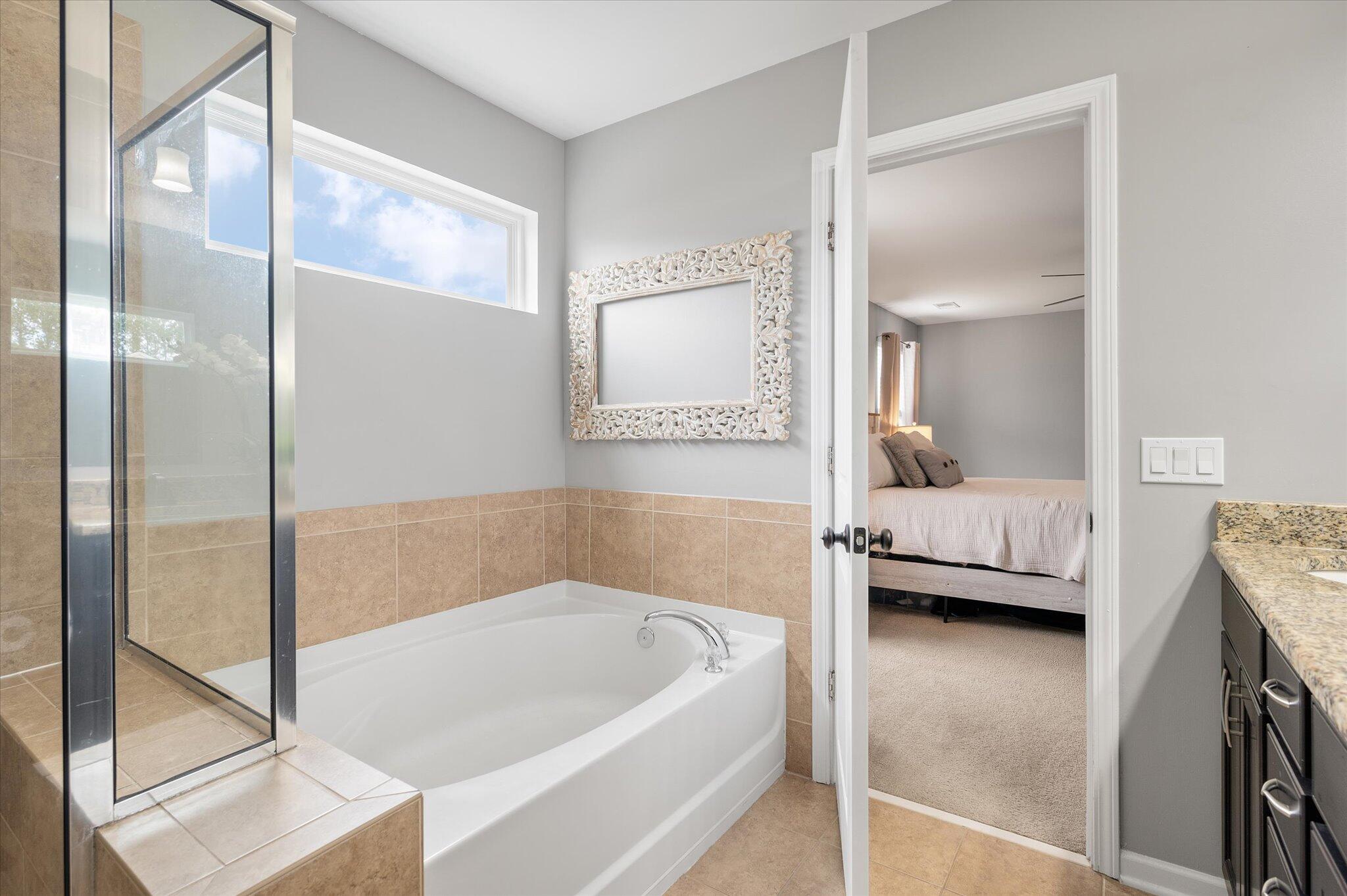 362 Iveson Road Summerville, SC 29486 - Photo 37 of 97 Garden Soaking Tub