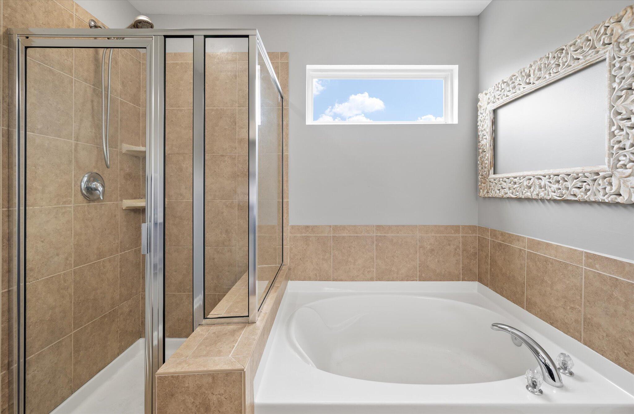 362 Iveson Road Summerville, SC 29486 - Photo 38 of 97 Separate Shower