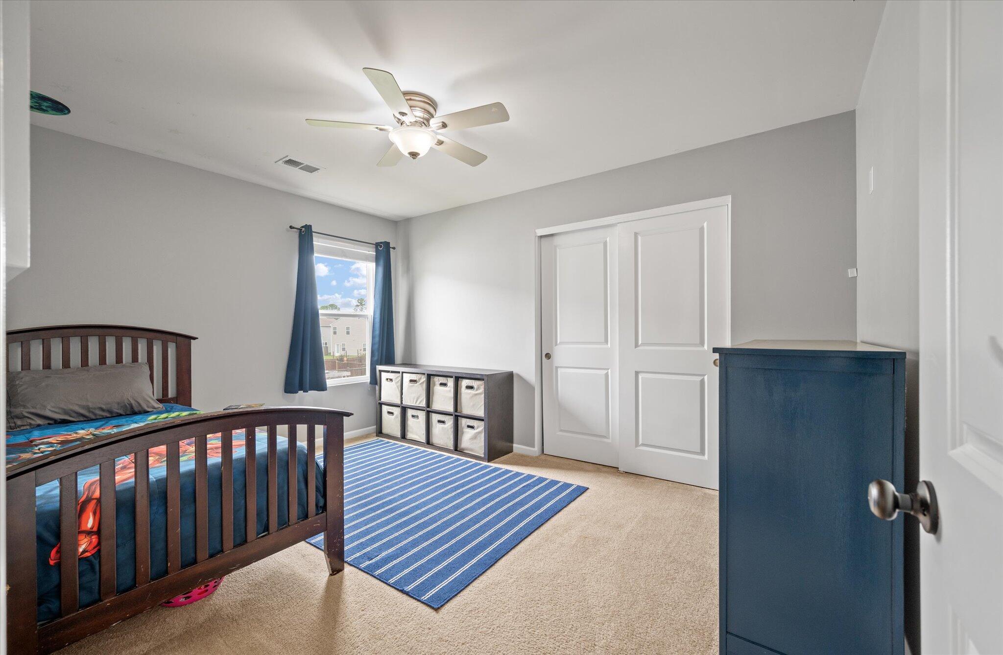 362 Iveson Road Summerville, SC 29486 - Photo 40 of 97 3rd Bedroom