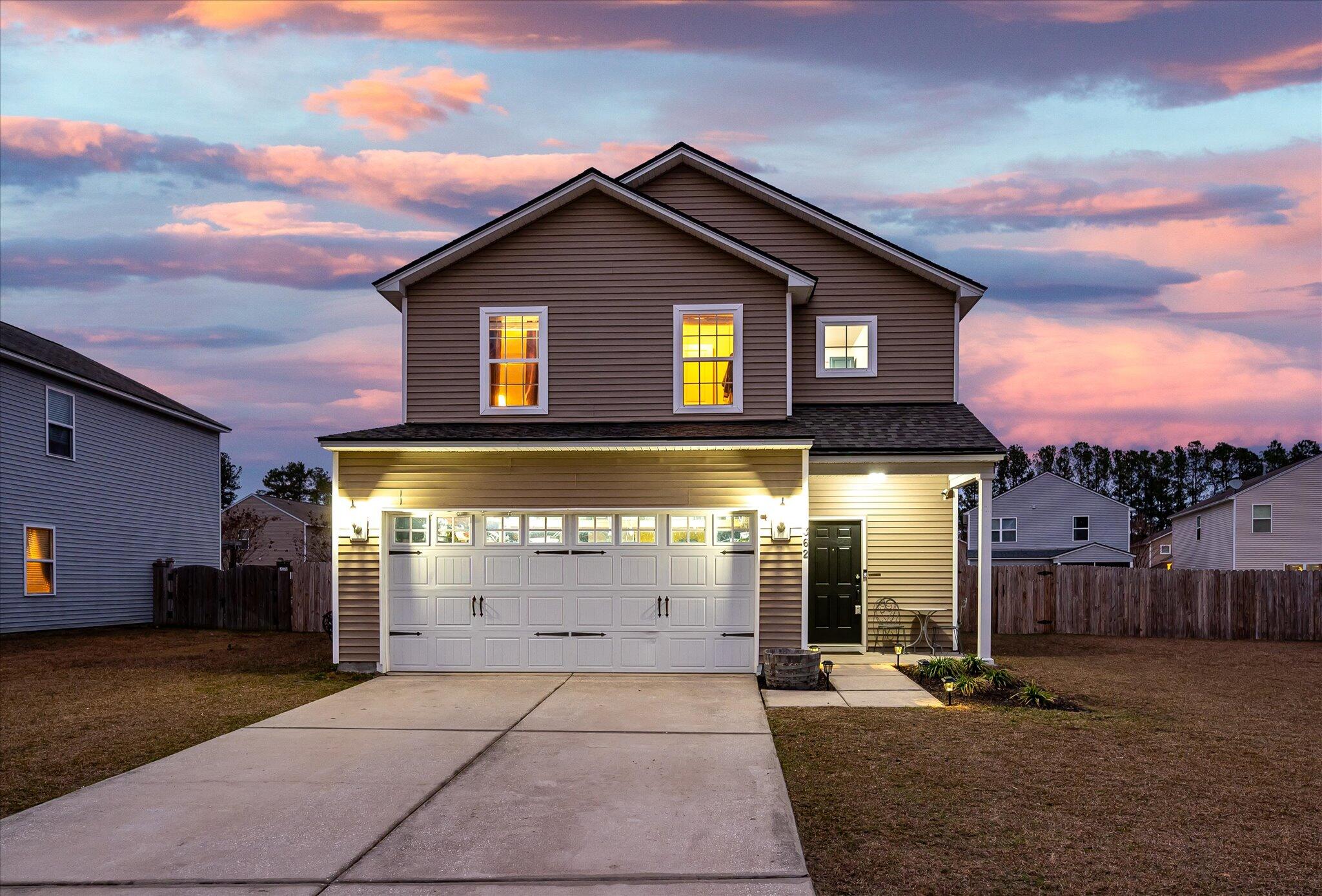 362 Iveson Road Summerville, SC 29486 - Photo 4 of 97 Welcome to 362 Iveson