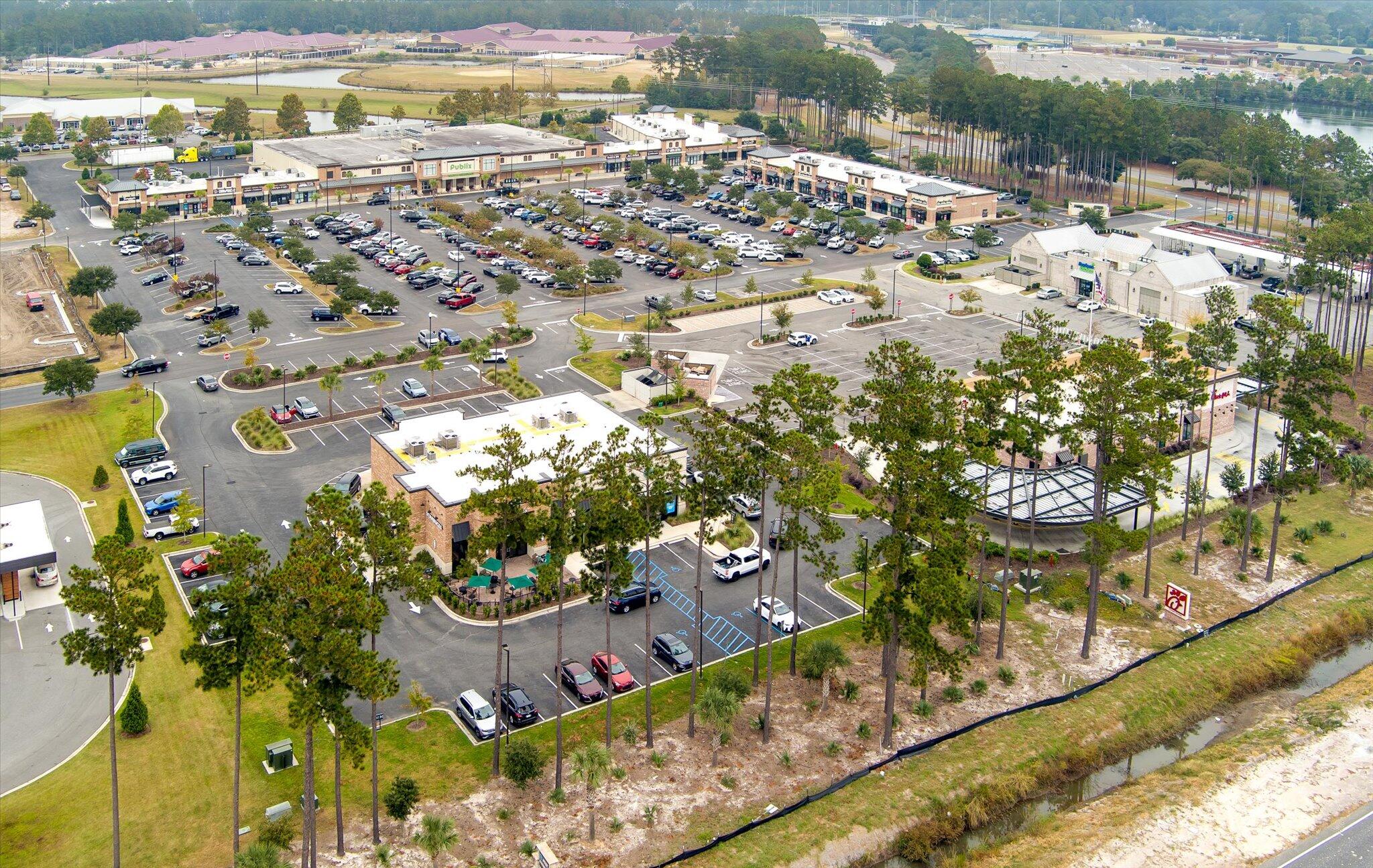 362 Iveson Road Summerville, SC 29486 - Photo 62 of 97 4 - Cane Bay Marketplace