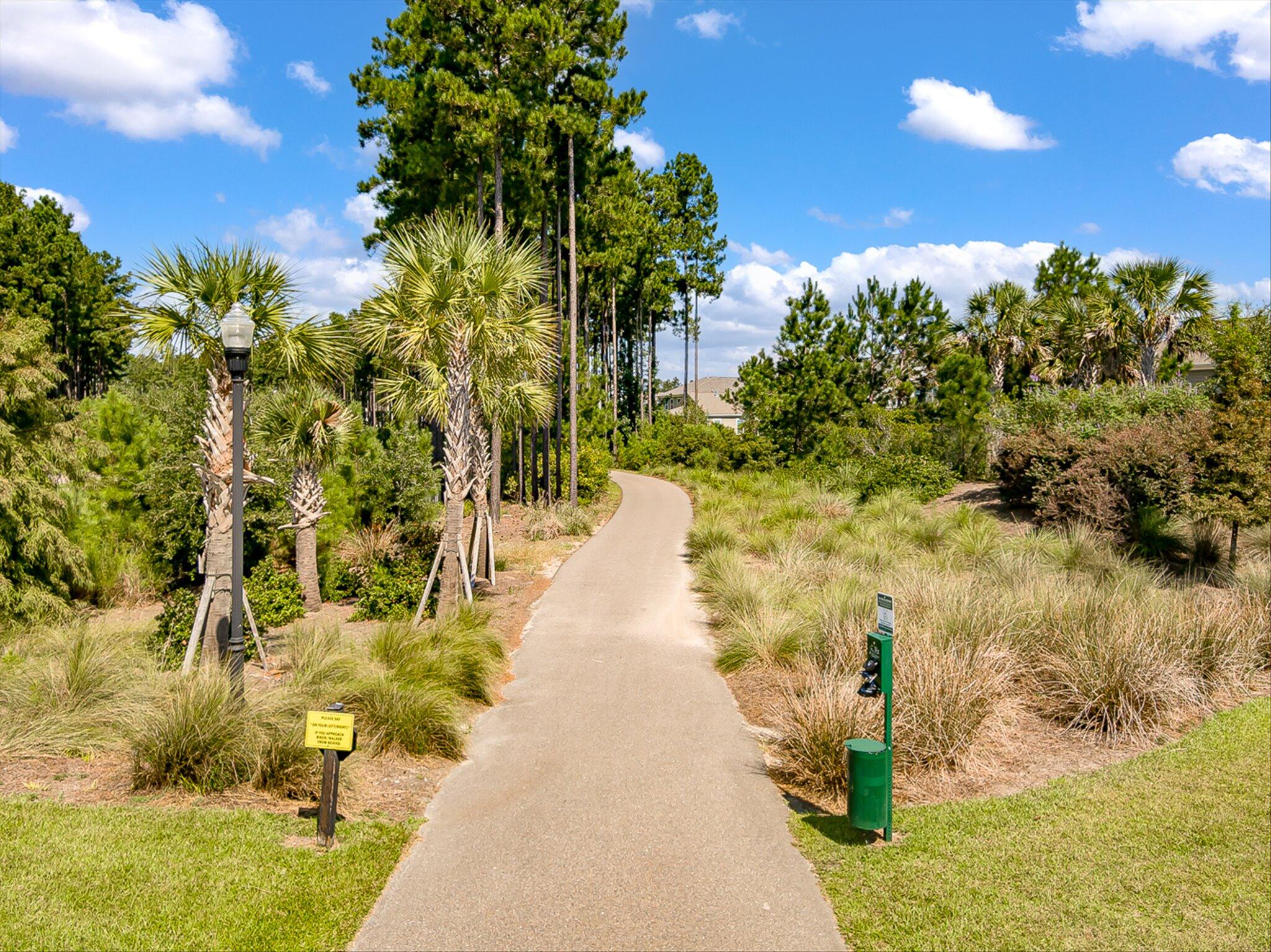 362 Iveson Road Summerville, SC 29486 - Photo 64 of 97 6 - Cane Bay Trails