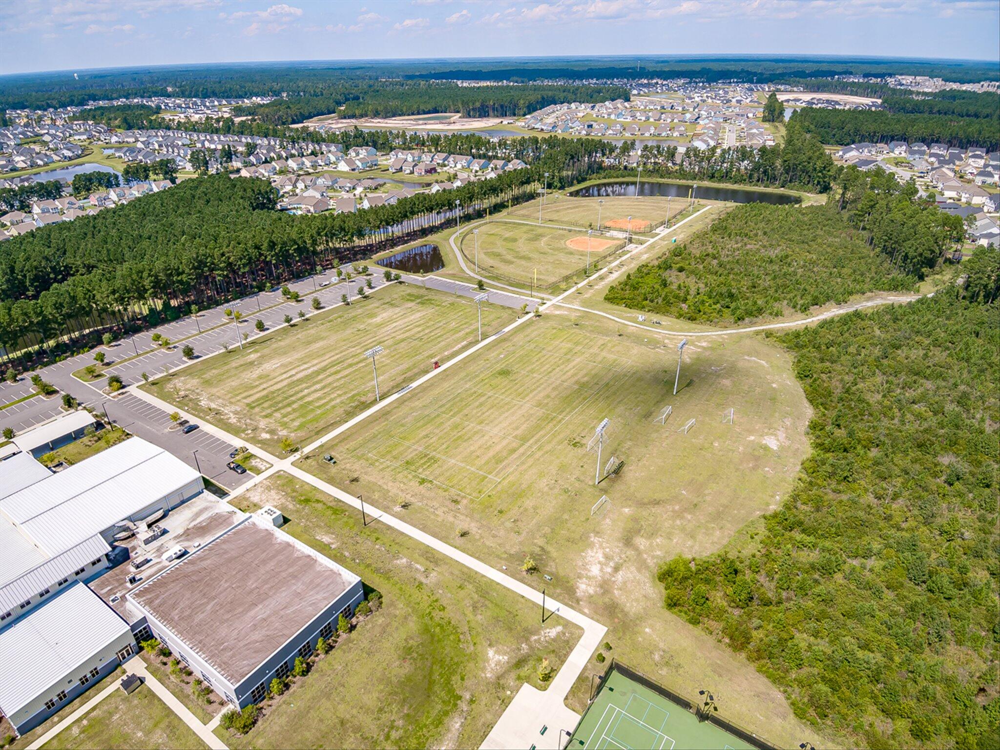362 Iveson Road Summerville, SC 29486 - Photo 69 of 97 11 - YMCA Fields