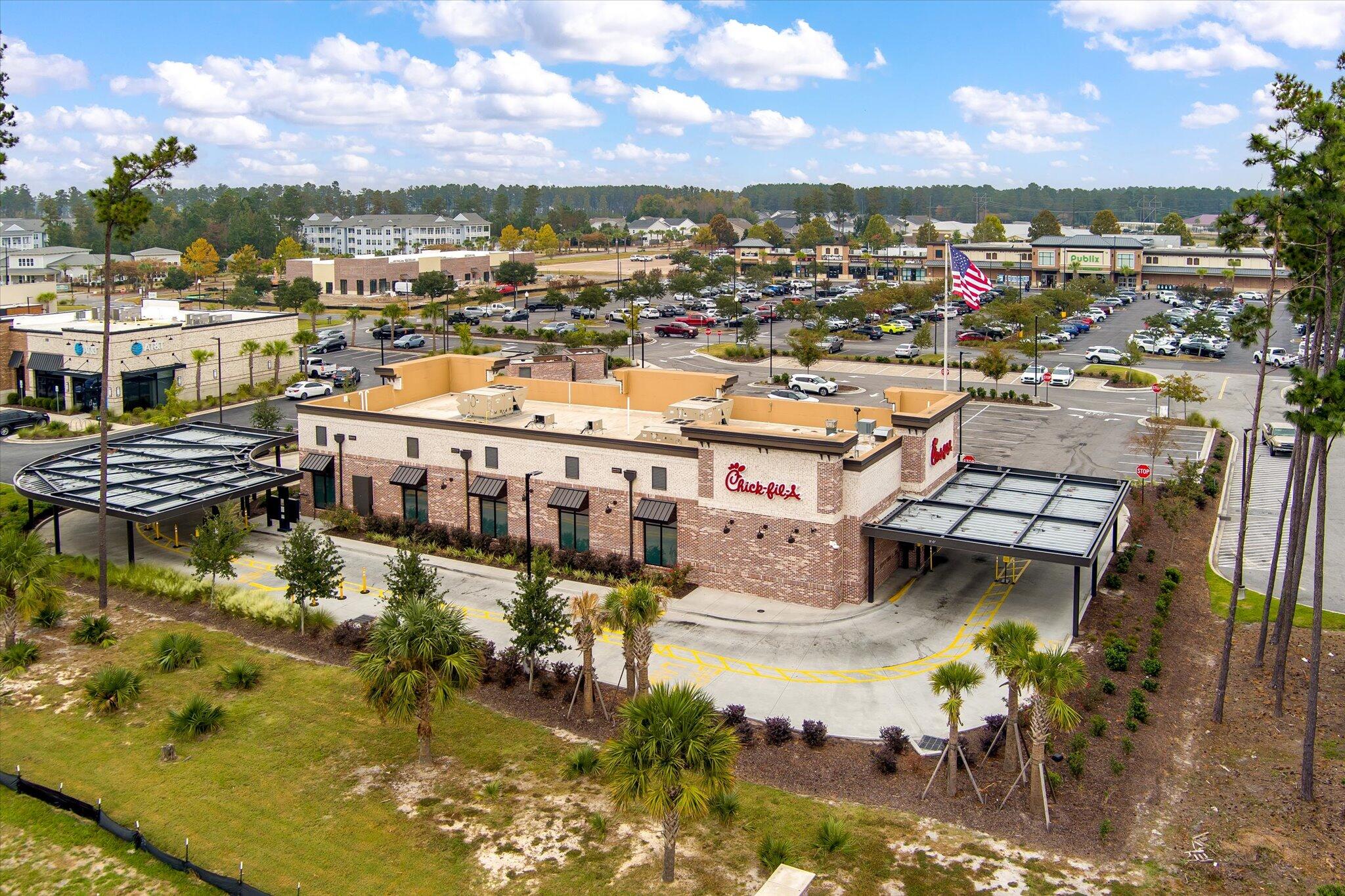 362 Iveson Road Summerville, SC 29486 - Photo 72 of 97 14 - Chick-fil-A