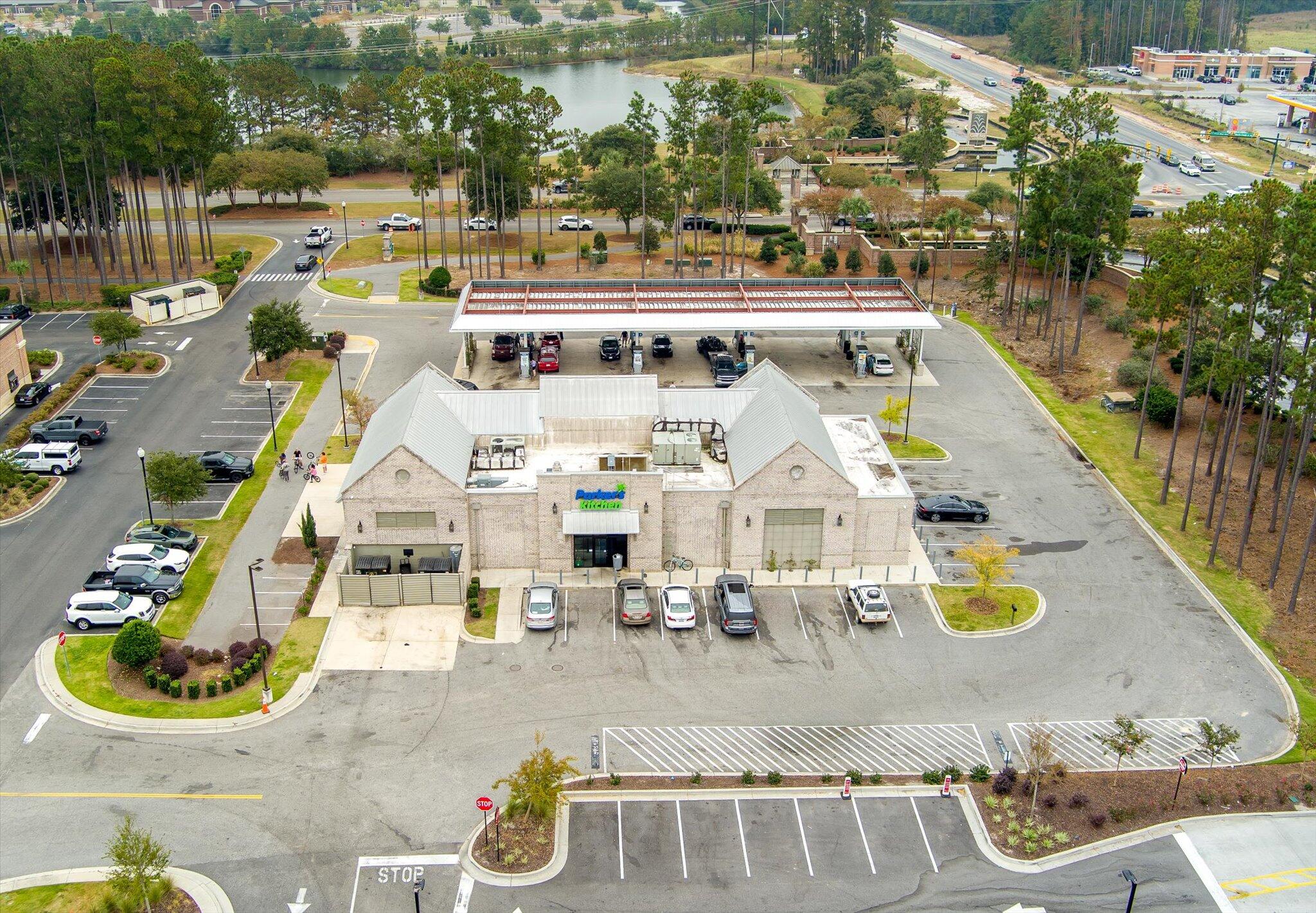 362 Iveson Road Summerville, SC 29486 - Photo 78 of 97 20 - Parkers Kitchen & Gas Station