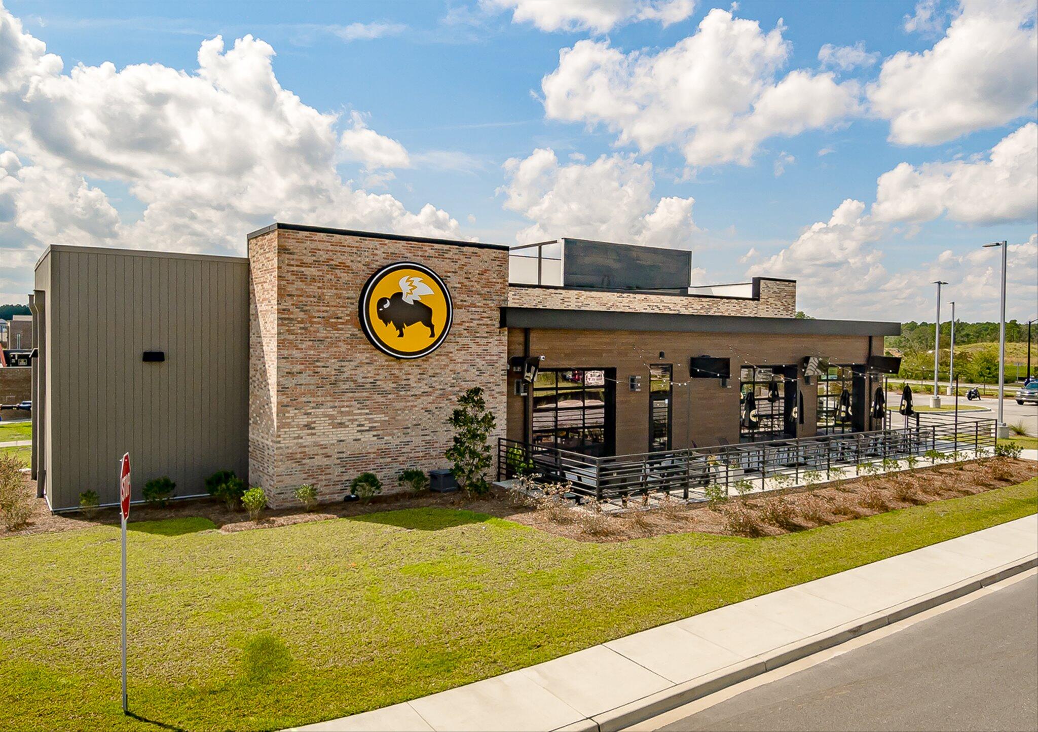 362 Iveson Road Summerville, SC 29486 - Photo 89 of 97 31 - Buffalo Wild Wings