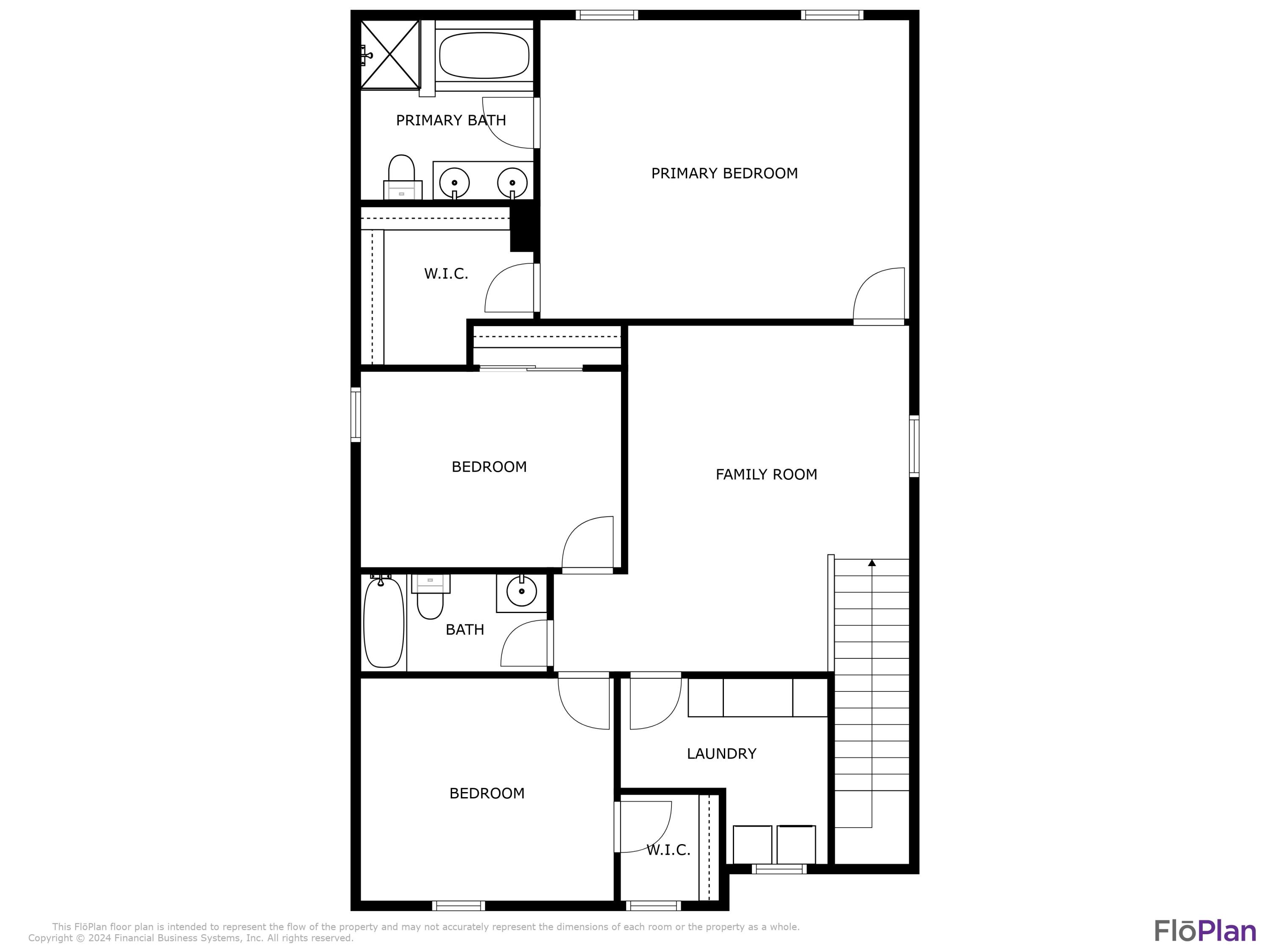 362 Iveson Road Summerville, SC 29486 - Photo 96 of 97 2nd Floor