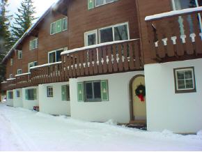 5 Tamarack Road, Unit 5 Stratton, VT 05155 - Photo 1 of 1 Gallery Image 1