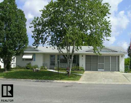 6825 Twilite Drive Port Richey, FL 34668 - Photo 1 of 1 Exterior Front - Front View