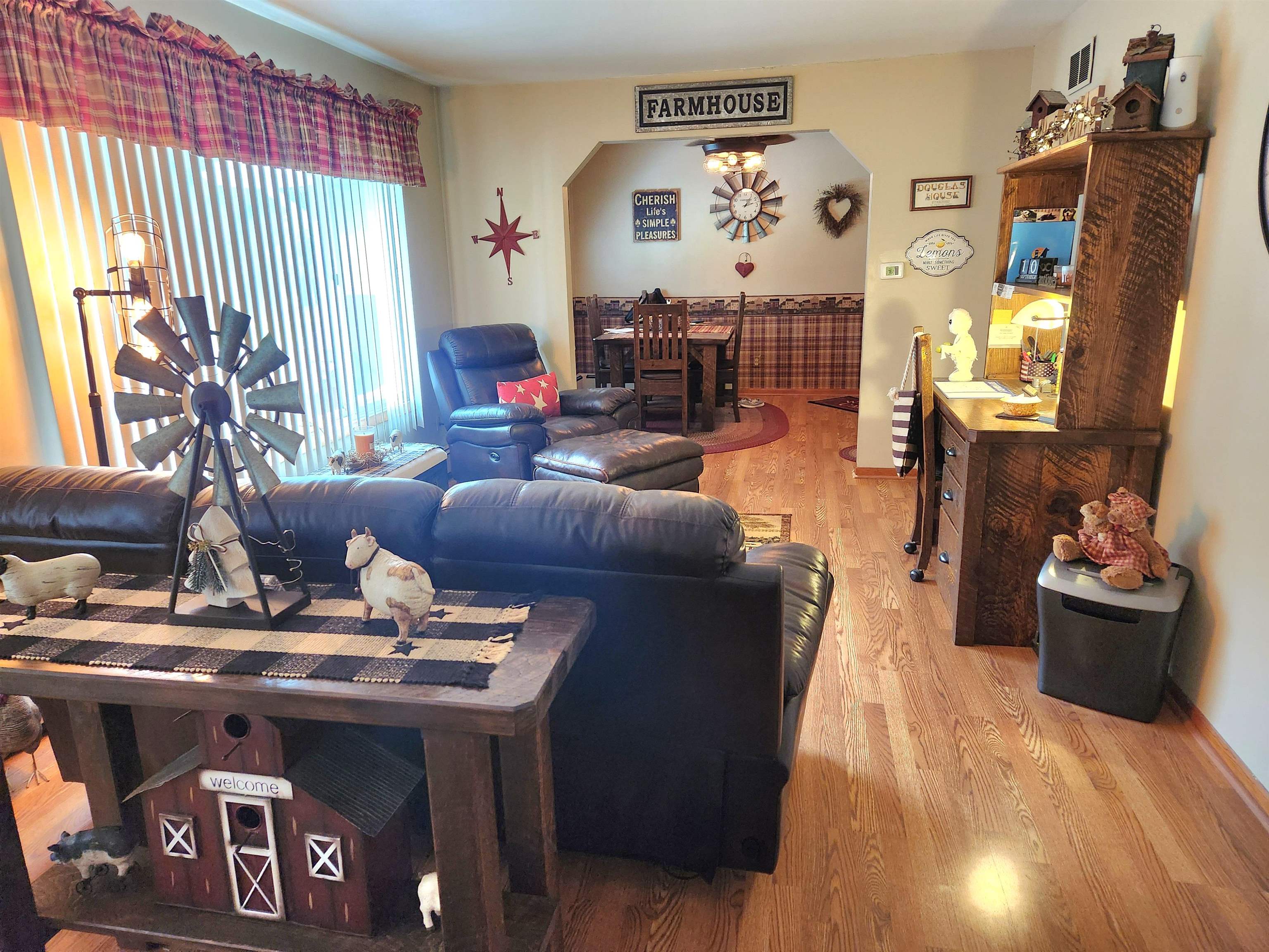 1615 Gawlic Road Turner, MI 48765 - Photo 6 of 25 Gallery Image 6