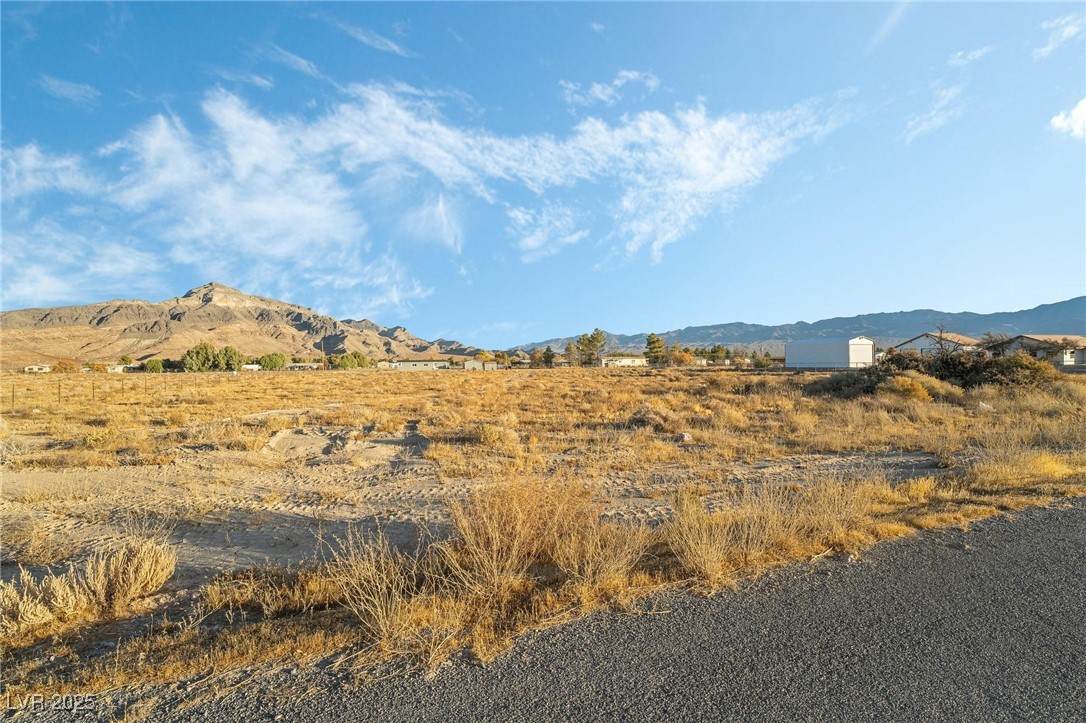 3380 Gally Road, Unit 6 Pahrump, NV 89060 - Photo 25 of 25