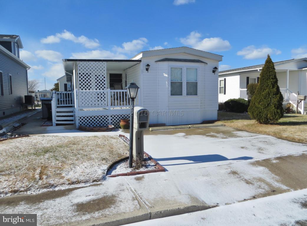 131 Clamshell Road Ocean City, MD 21842 - Photo 1 of 40 Gallery Image 1