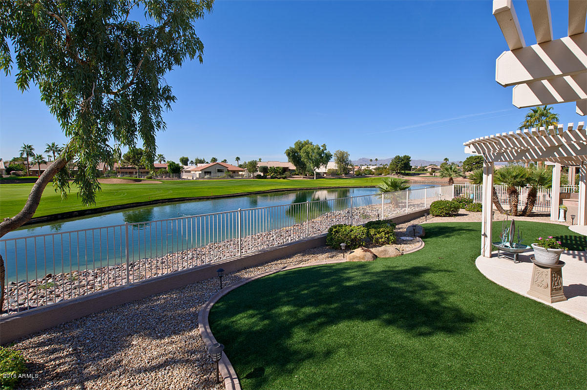 14919 Piccadilly Road Goodyear, AZ 85395 - Photo 1 of 26 back