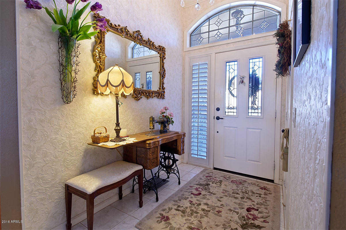 14919 Piccadilly Road Goodyear, AZ 85395 - Photo 16 of 26 Foyer