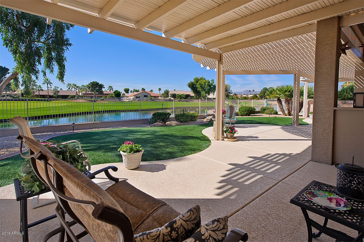 14919 Piccadilly Road Goodyear, AZ 85395 - Photo 22 of 26 Patio%20View%202