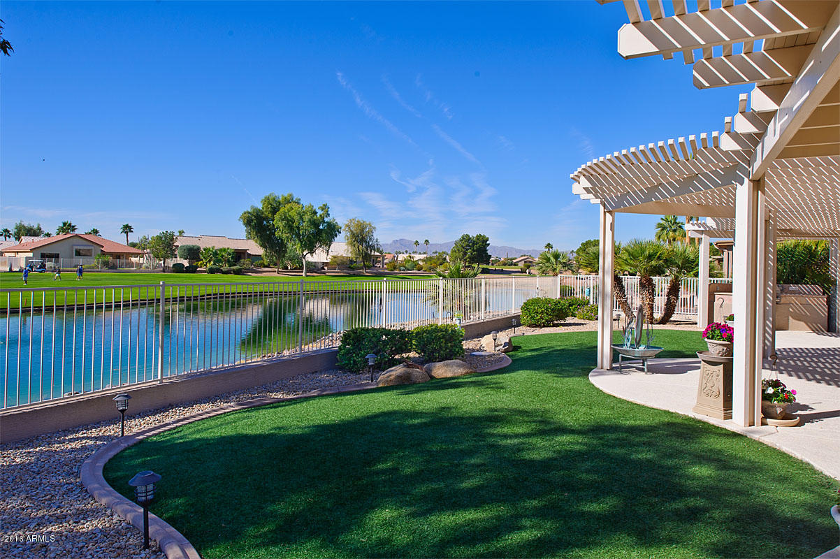 14919 Piccadilly Road Goodyear, AZ 85395 - Photo 23 of 26 Grass%20Yard