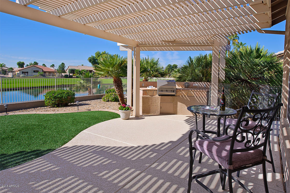 14919 Piccadilly Road Goodyear, AZ 85395 - Photo 24 of 26 BBQ%20View%201