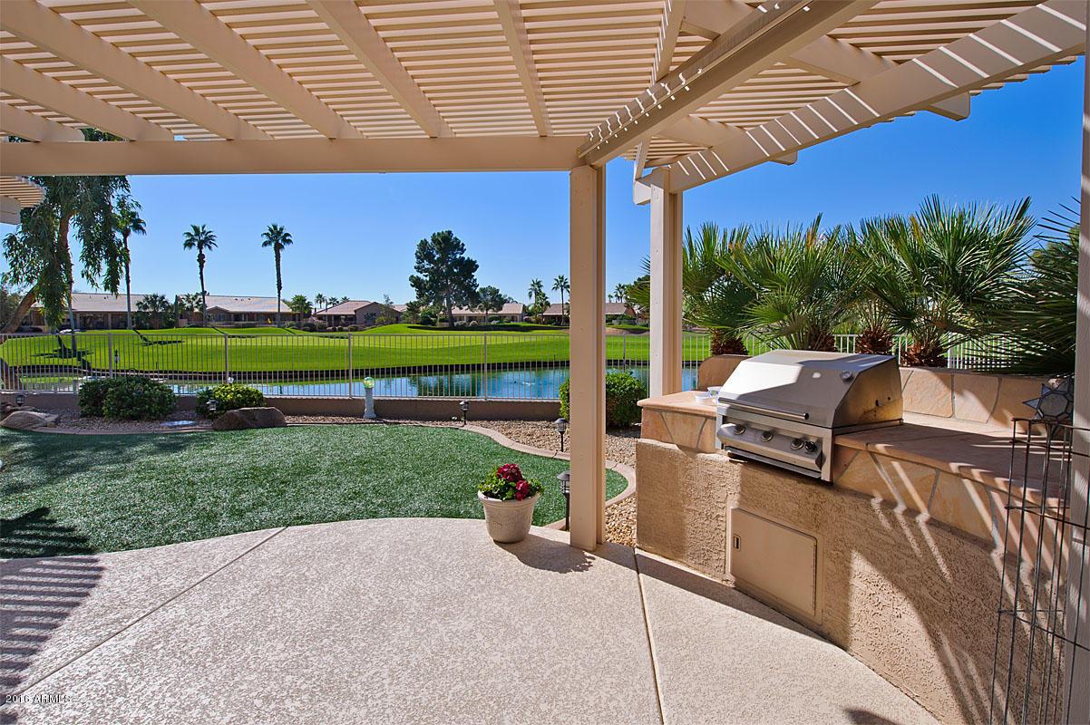 14919 Piccadilly Road Goodyear, AZ 85395 - Photo 25 of 26 BBQ%20View%202