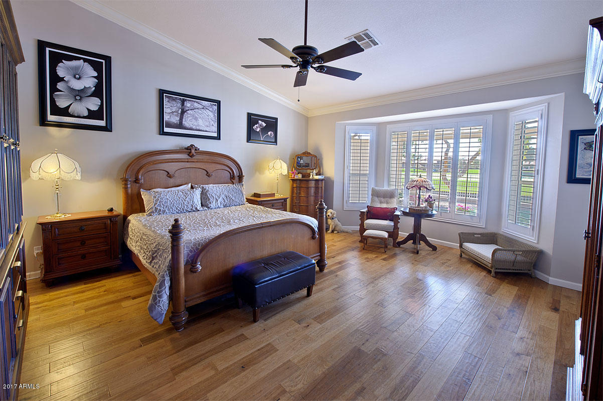 14919 Piccadilly Road Goodyear, AZ 85395 - Photo 9 of 26 Master Bedroom