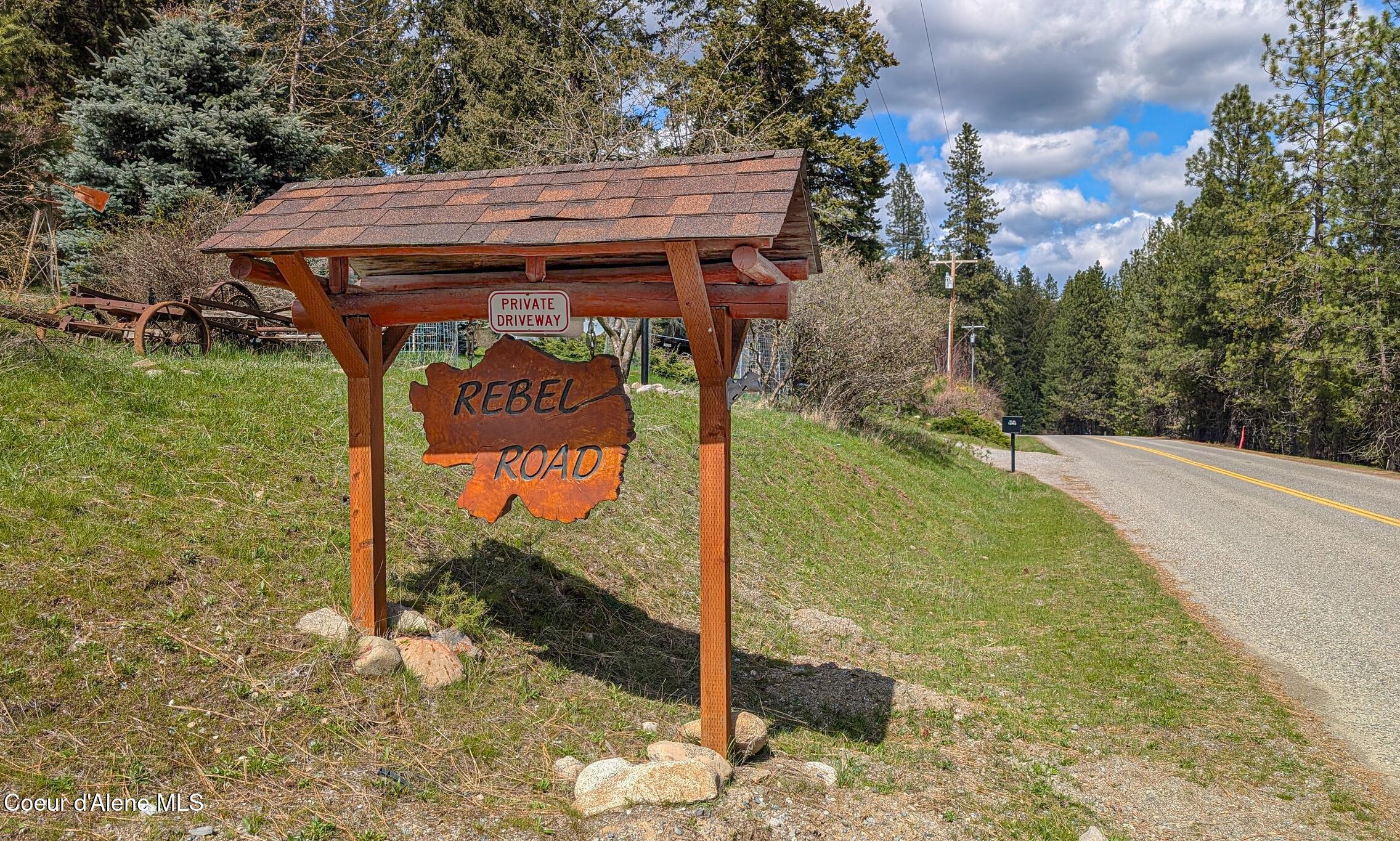 18756 West Rebel Road Post Falls, ID 83854 - Photo 29 of 37 18756 W Rebel Rd Hauser ID 83854 31