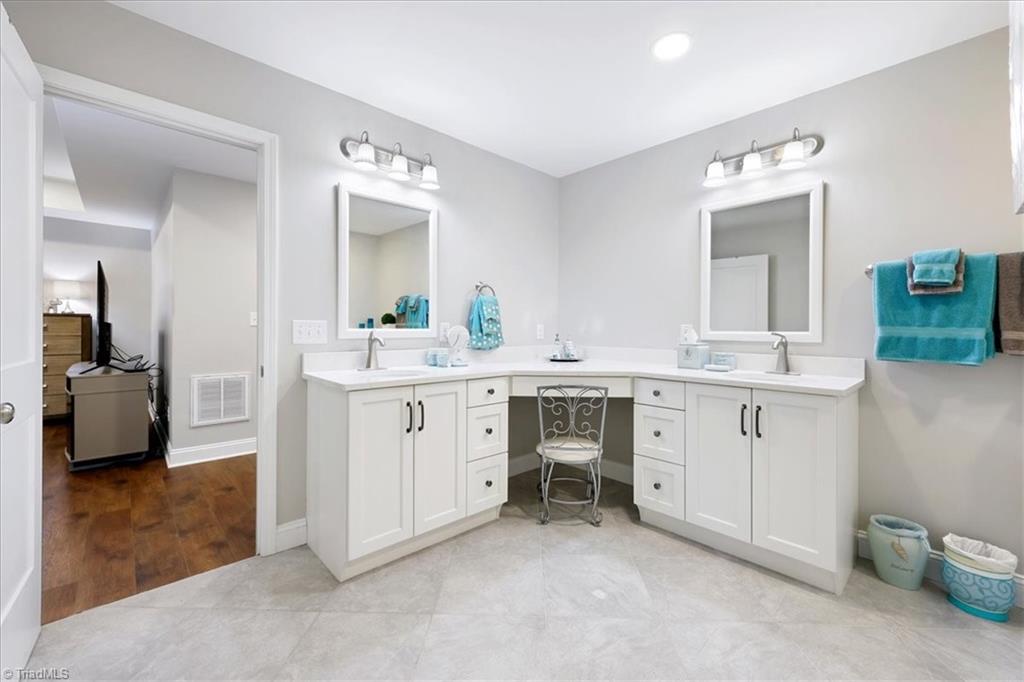 5086 Appalachian Road Winston-Salem, NC 27105 - Photo 32 of 50