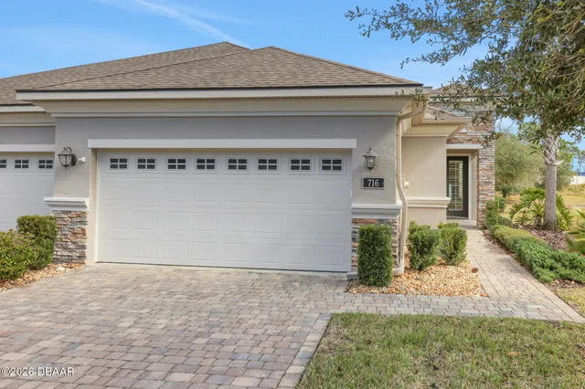 $2,600 | 716 Aldenham Lane, Ormond Beach, FL 32174