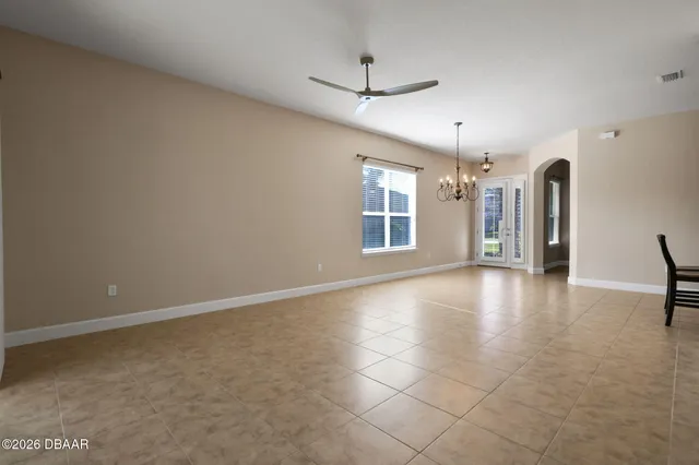 $2,600 | 716 Aldenham Lane, Ormond Beach, FL 32174