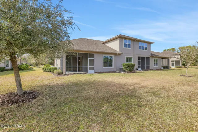 $2,600 | 716 Aldenham Lane, Ormond Beach, FL 32174