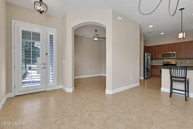 $2,600 | 716 Aldenham Lane, Ormond Beach, FL 32174