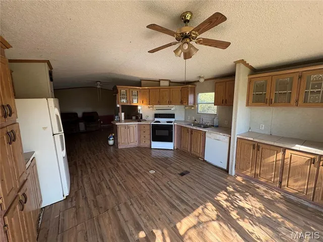 $110,000 | 3762 Wolfe Drive, Mountain Grove, MO 65711