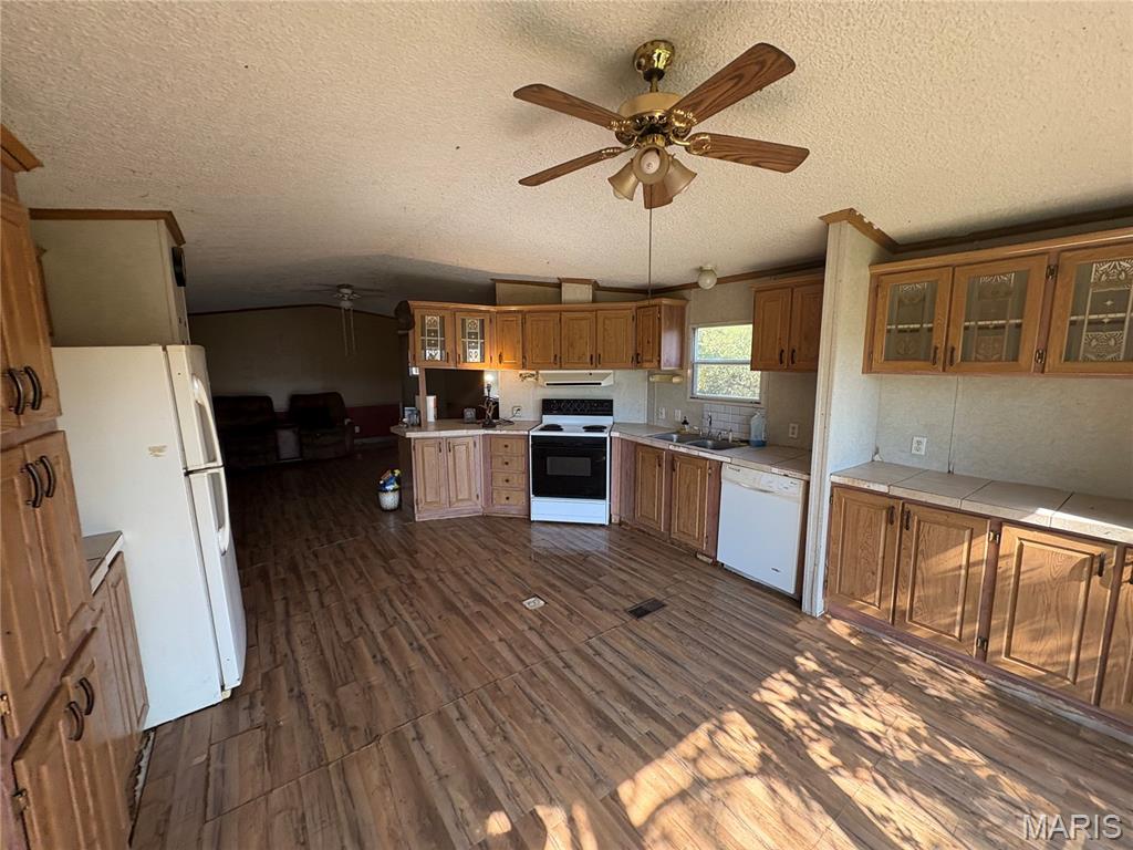 3762 Wolfe Drive Mountain Grove, MO 65711 - Photo 2 of 18