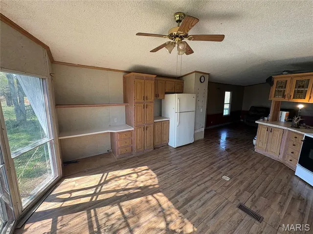 $110,000 | 3762 Wolfe Drive, Mountain Grove, MO 65711