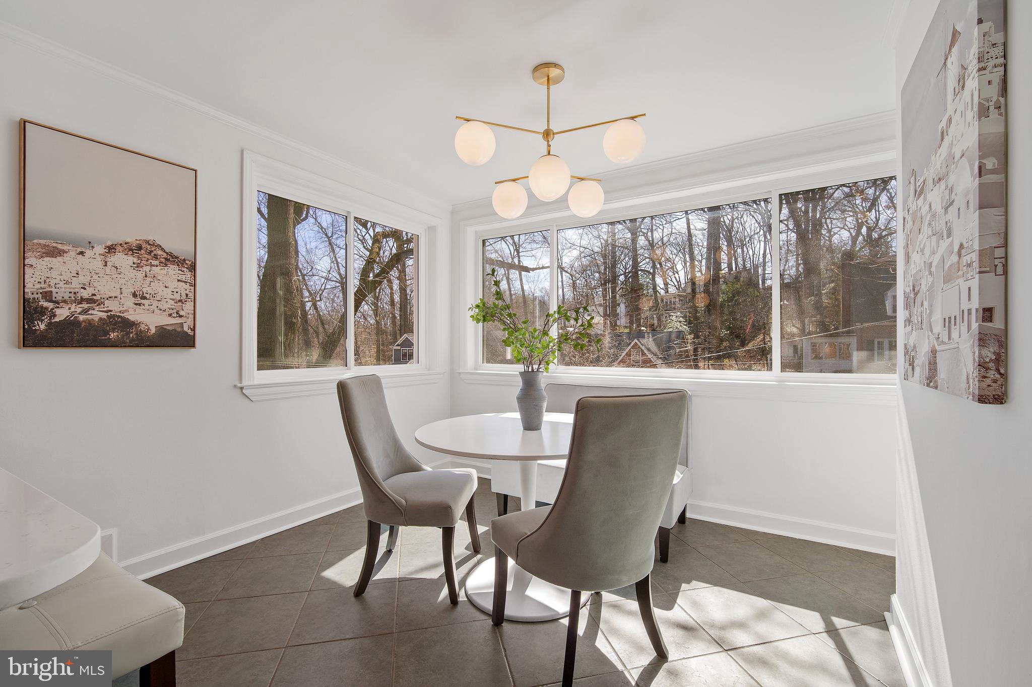 102 Park Valley Road Silver Spring, MD 20910 - Photo 11 of 46 Picture windows