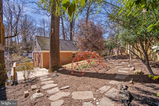 $715,000 | 102 Park Valley Road, Silver Spring, MD 20910