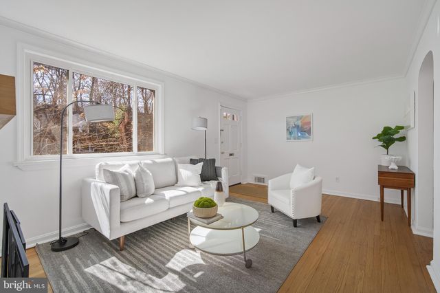 $715,000 | 102 Park Valley Road, Silver Spring, MD 20910