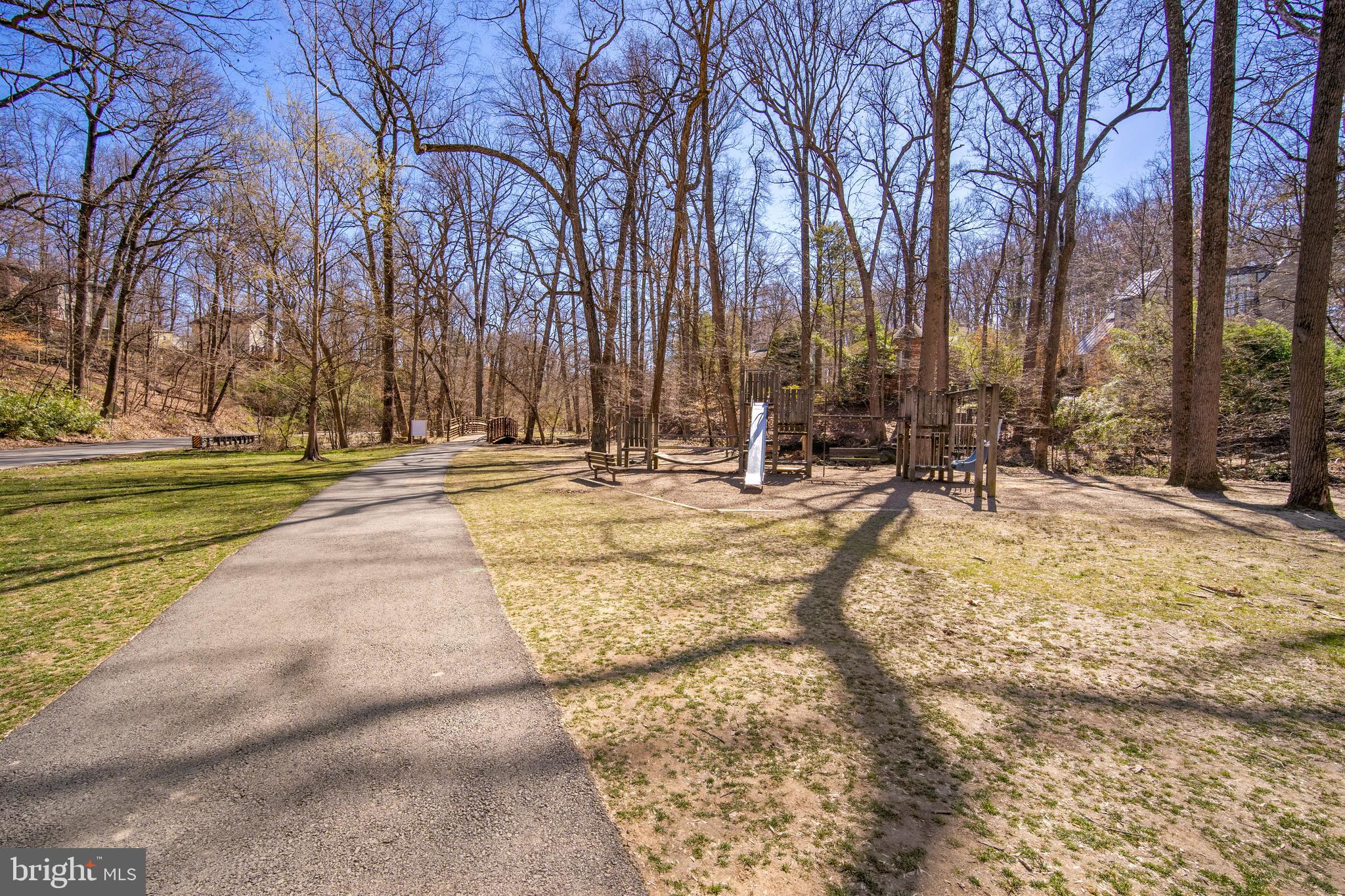 102 Park Valley Road Silver Spring, MD 20910 - Photo 32 of 46