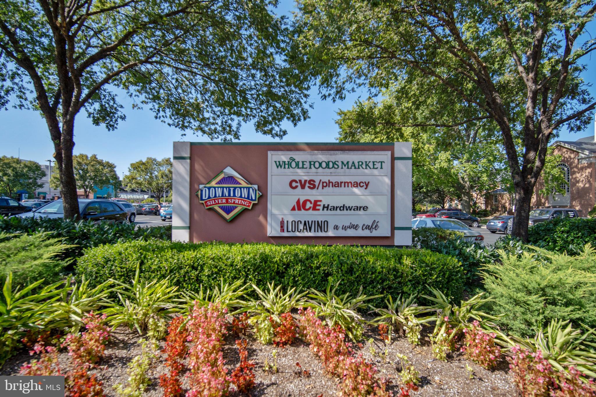 102 Park Valley Road Silver Spring, MD 20910 - Photo 34 of 46