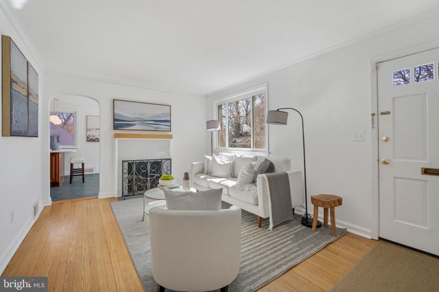 $715,000 | 102 Park Valley Road, Silver Spring, MD 20910