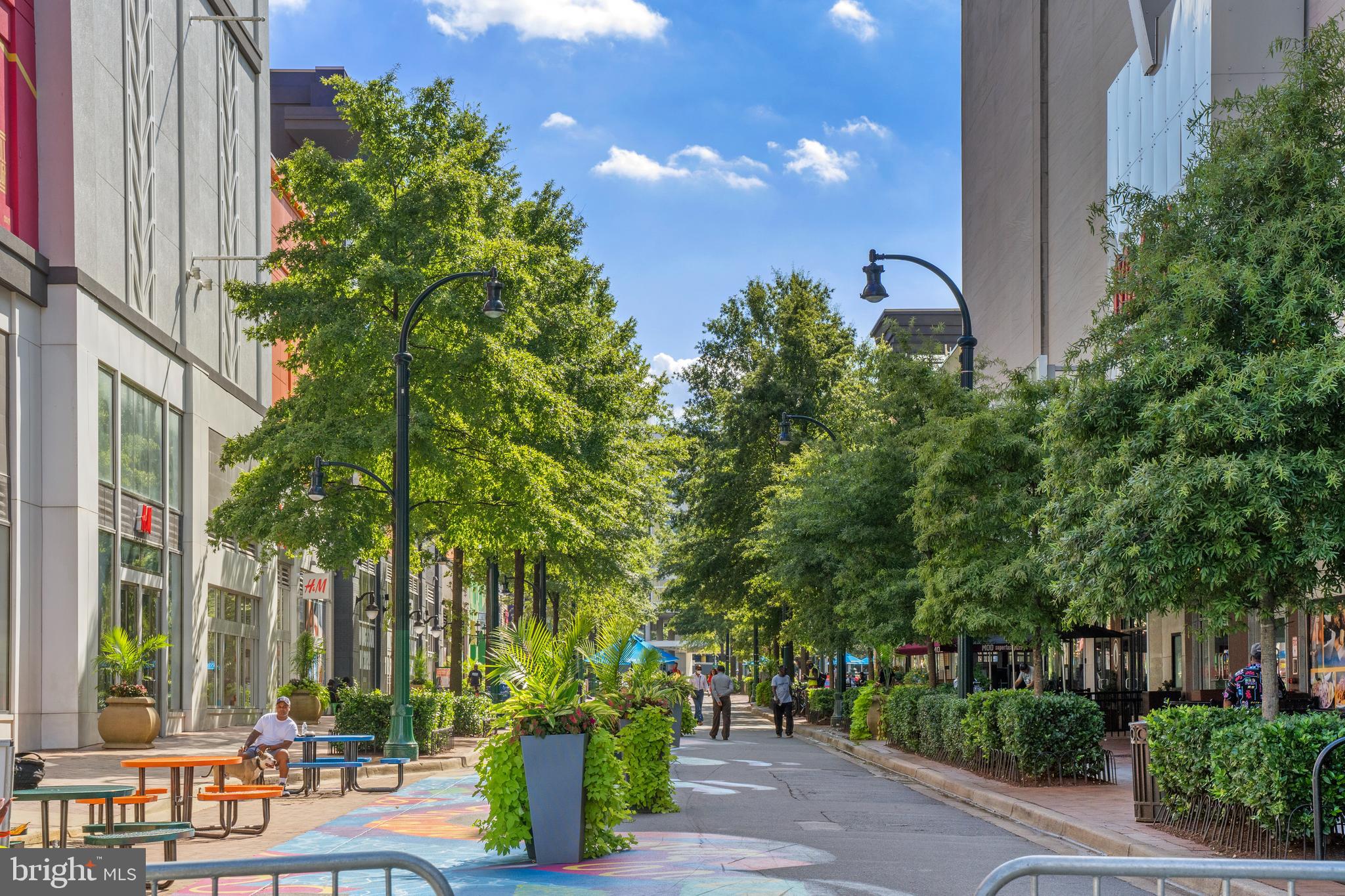 102 Park Valley Road Silver Spring, MD 20910 - Photo 41 of 46