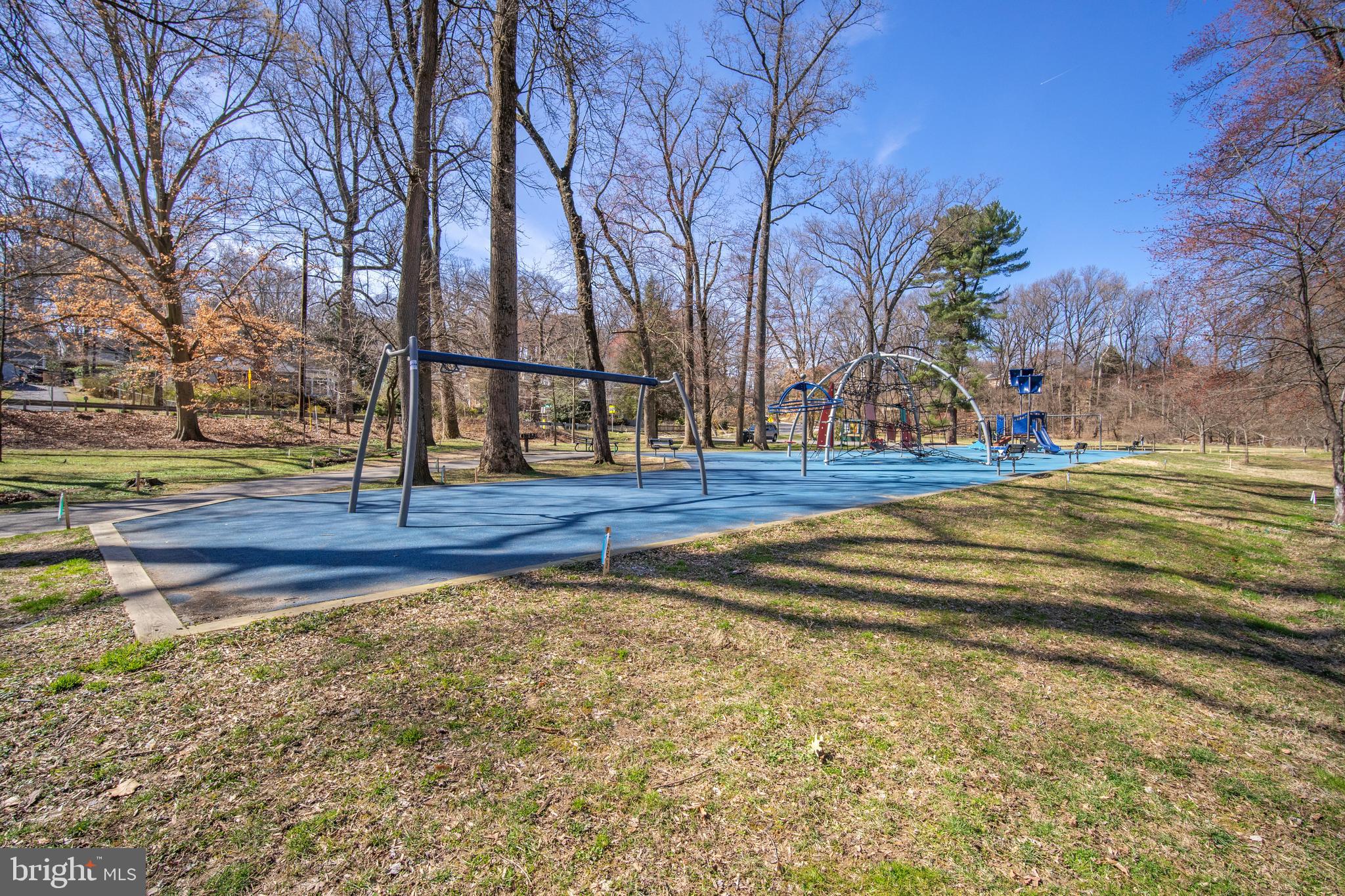 102 Park Valley Road Silver Spring, MD 20910 - Photo 45 of 46