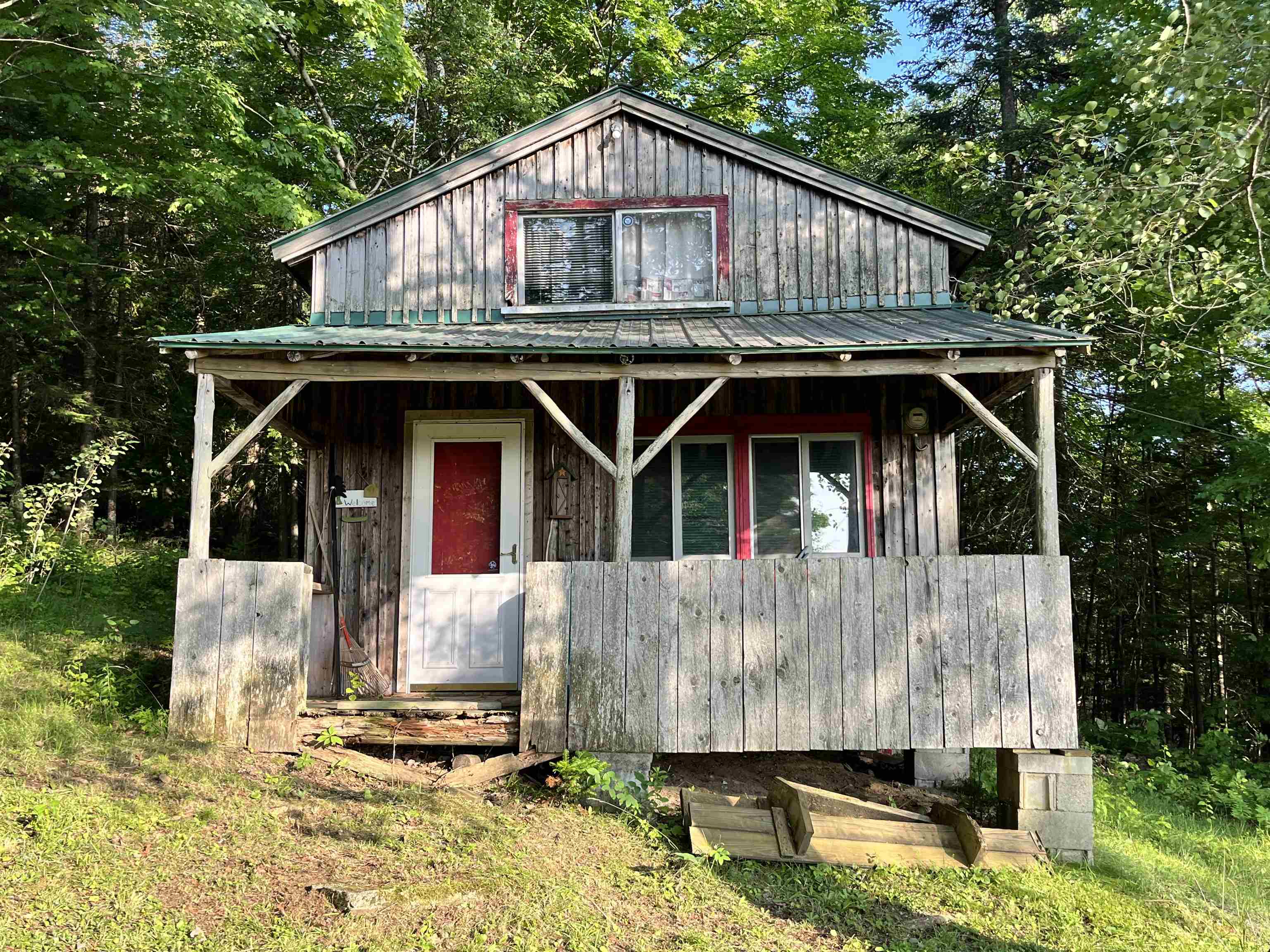 492 Line Farm Road Holland, VT 05830 - Photo 1 of 18 Gallery Image 1