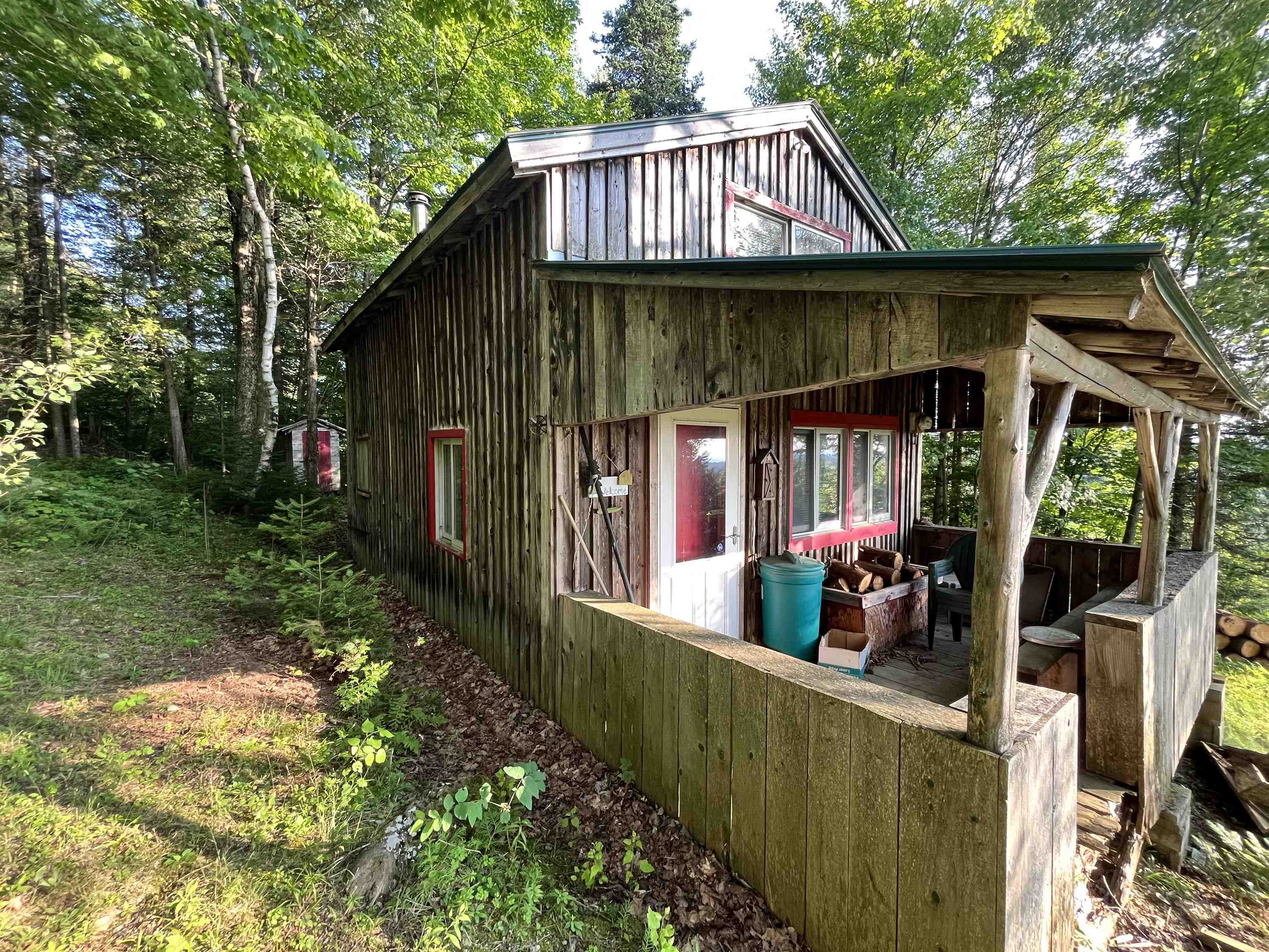 492 Line Farm Road Holland, VT 05830 - Photo 14 of 18 Gallery Image 14