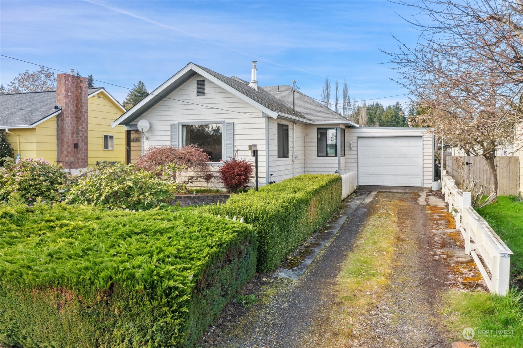 2126 Warner Street Bremerton, WA 98310 - Photo 34 of 37 Gallery Image 34