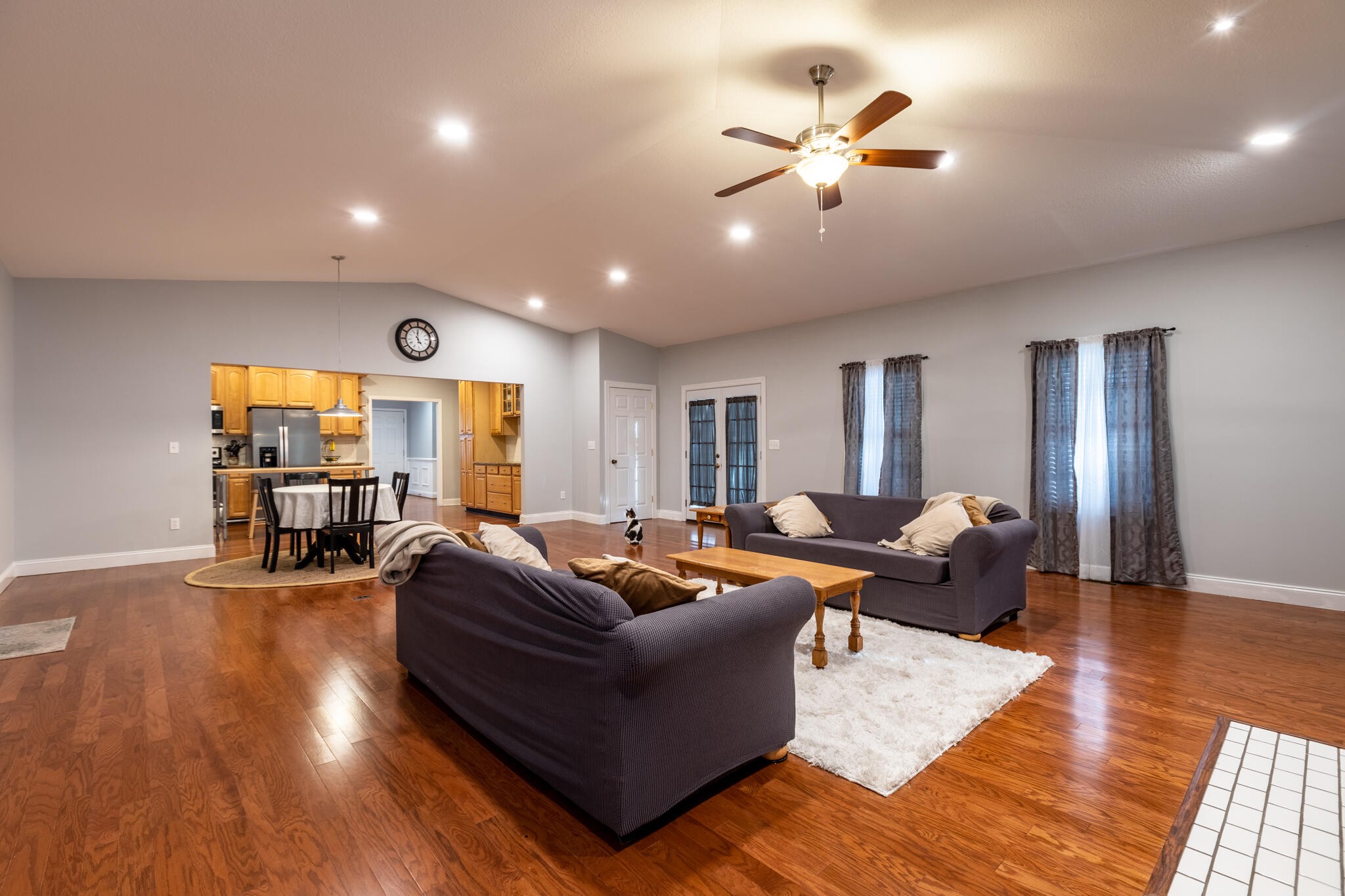 3815 Jay Kerr Road Rockford, TN 37853 - Photo 9 of 32 Gallery Image 9