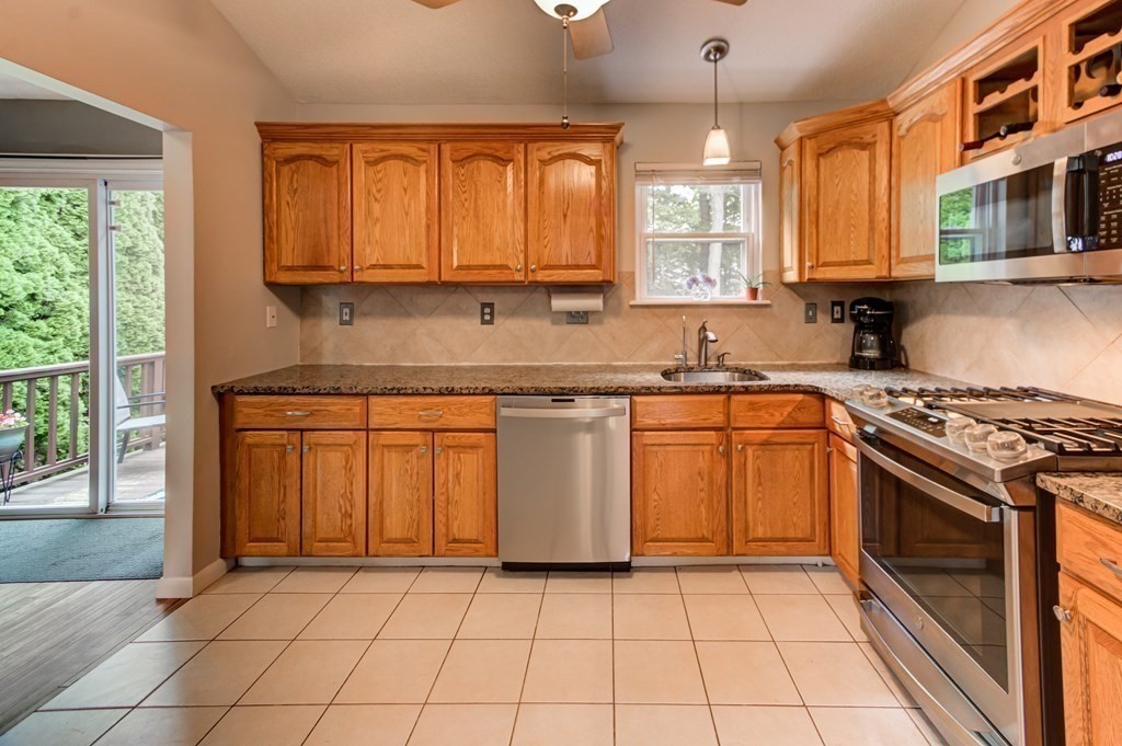 53 Santoro Road Worcester, MA 01606 - Photo 22 of 36 Gallery Image 22