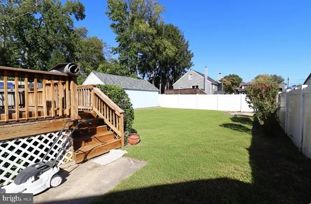 $330,000 | 850 Orchard Avenue, Runnemede, NJ 08078